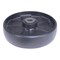 Vestil Glass Filled Nylon Wheel 8 In. Diameter x 2 In. Width 1400 lb. Capacity WHL-VE-8X2GFN - alternate 3